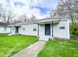 2844 Drive Andrew J Brown Ave #2846, Indianapolis, IN 46205