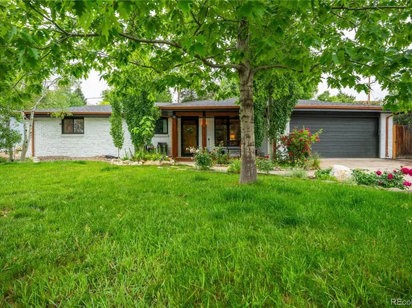 3125 Xenon Street, Wheat Ridge, CO 80215