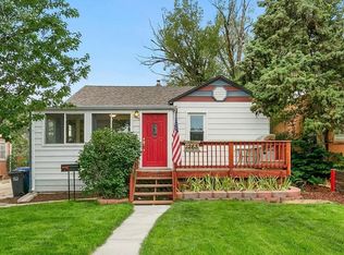 1265 Garfield Ave, Loveland, CO 80537
