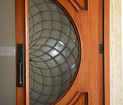 Top of the Line throughout