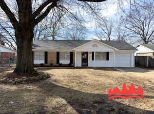 2567 Thackery Dr, Memphis, TN 38128