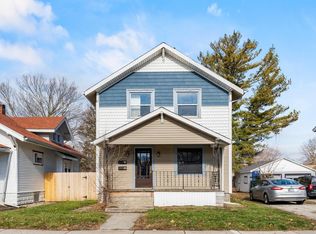 931 Tennessee Ave, Fort Wayne, IN