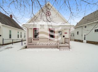 1732 Pool St, Toledo, OH 43605