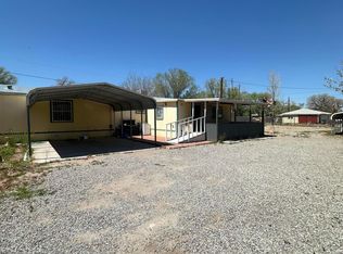 2305 Criss Rd SW, Albuquerque, NM 87105