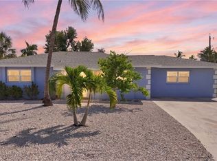 345 Donora Blvd, Fort Myers Beach, FL 33931