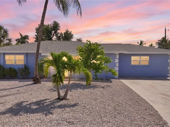 345 Donora Blvd, Fort Myers Beach, FL 33931