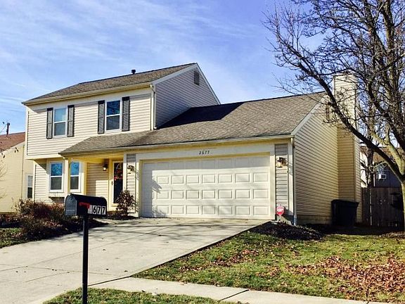 4th image of 2677 Westbreeze Dr