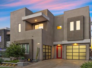 224 Errogie St, Henderson, NV 89012
