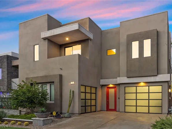 224 Errogie St, Henderson, NV 89012