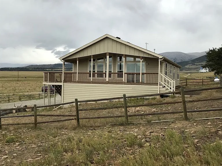8 Mile Ranch Us Hwy #285-30575 — Photo 15