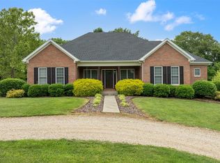 1595 Old Mount Lebanon Church Rd, Alvaton, KY 42122