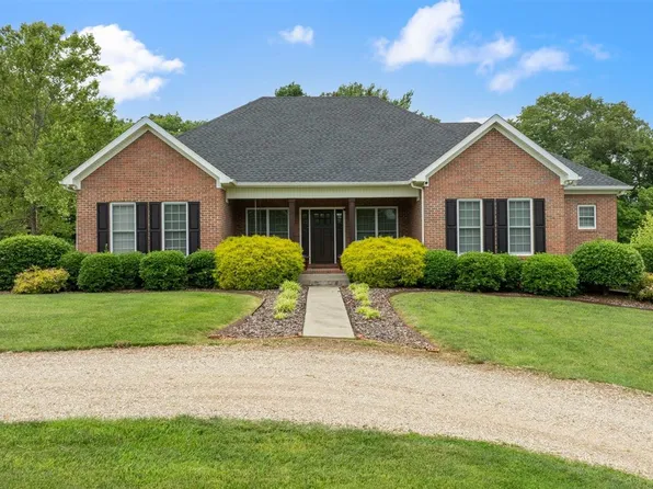 1595 Old Mount Lebanon Church Rd, Alvaton, KY 42122