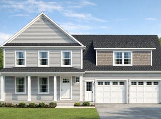25 Lochwood Dr, Gorham, ME 04038