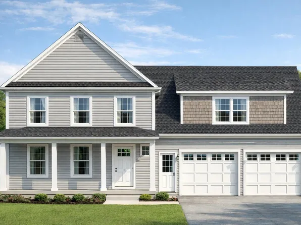 25 Lochwood Drive, Gorham, ME 04038