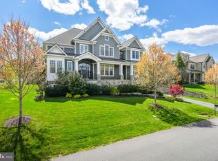 6645 Byrns Pl, Mc Lean, VA 22101