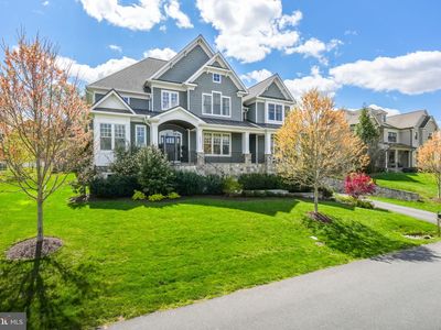 6645 Byrns Pl, Mc Lean, VA, 22101