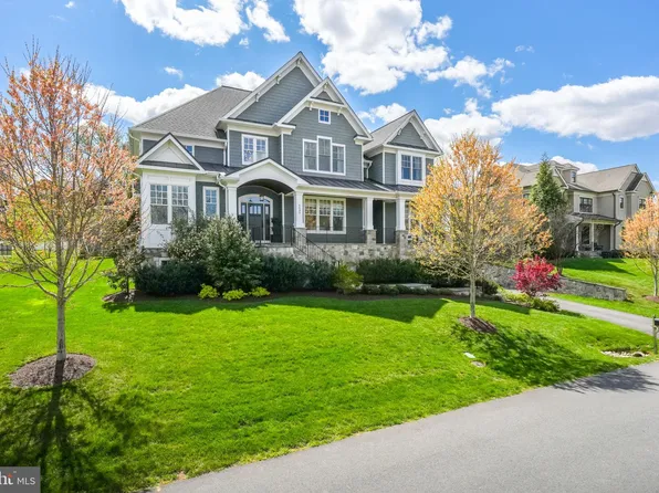 6645 Byrns Pl, Mc Lean, VA 22101