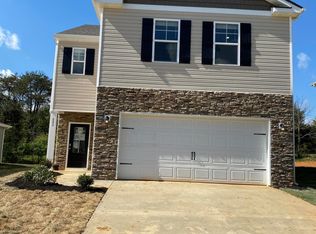 223 Crockett Dr, Church Hill, TN 37642