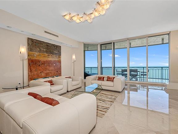 2nd image of 940 Cape Marco Dr Unit 1603