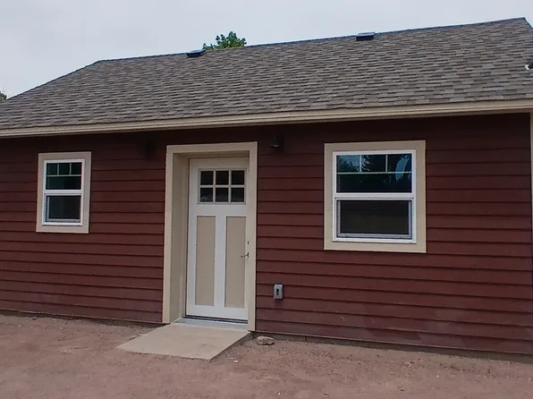 (undisclosed Address), Canon City, CO 81212