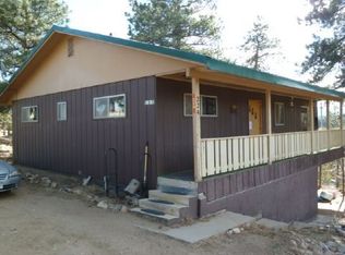 224 Overlook Dr, Bailey, CO 80421