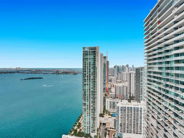 650 NE 32nd St Unit 2406, Miami, FL 33137