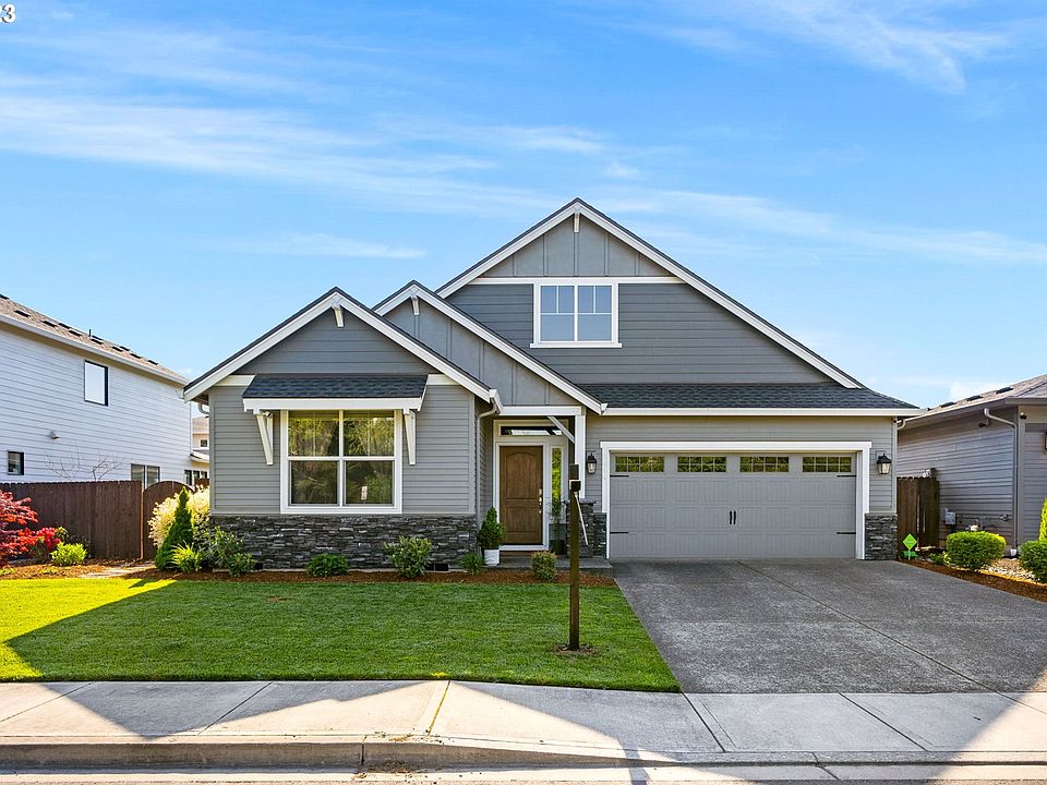 1st image of 8414 NE 167th Ave