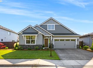 8414 NE 167th Ave, Vancouver, WA 98682