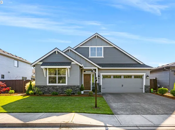 8414 NE 167th Ave, Vancouver, WA 98682