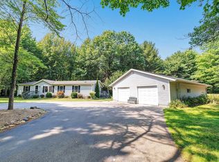 W838 Harbor Grove Rd, Marinette, WI 54143