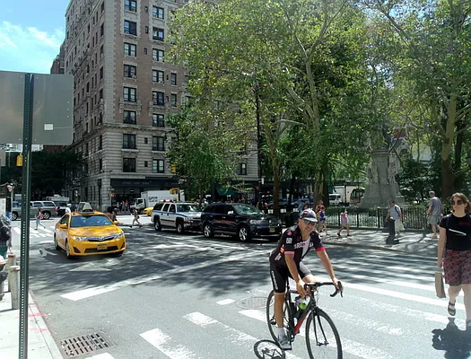 Rented by Citi Habitats | media 5