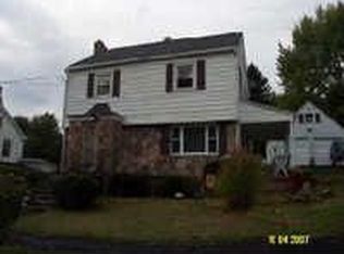 229 Memorial Ave, Bluefield, WV
