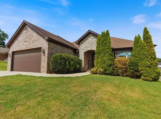 5709 Tumble Rock Ct, Bryant, AR 72022