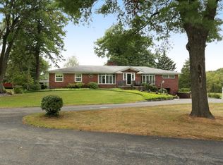 224 Long Hill Rd, Hillsborough, NJ 08844