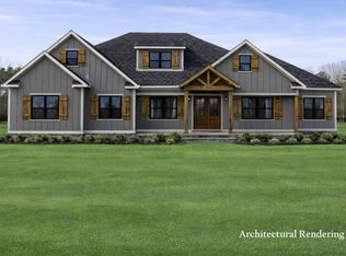 4668 Lee Road 158, Salem, AL 36874