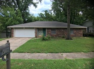 13817 E 27th Pl, Tulsa, OK 74134