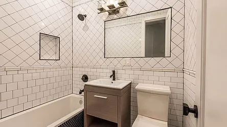 Rented by Yup Realty LLC