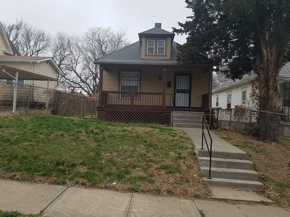 1st image of 2630 Bales Ave
