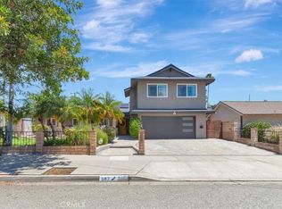 687 N Rick St, Orange, CA 92869