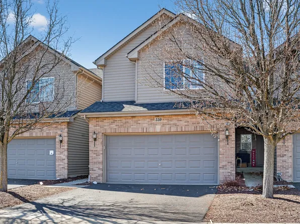 550 Madison Ln, Elgin, IL 60123