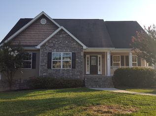 58 Oak Run, Rock Spring, GA 30739