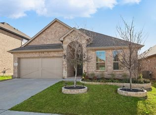 1141 Castlerock Rd, Argyle, TX 76226