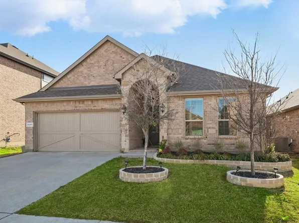 1141 Castlerock Rd, Argyle, TX 76226