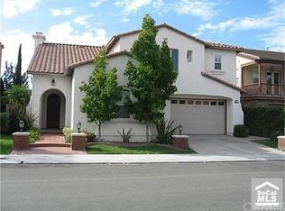 17 Douglass Dr, Coto De Caza, CA 92679