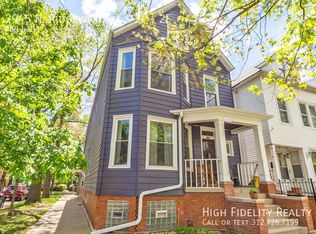 2945 N Ridgeway Ave APT 2F, Chicago, IL 60618