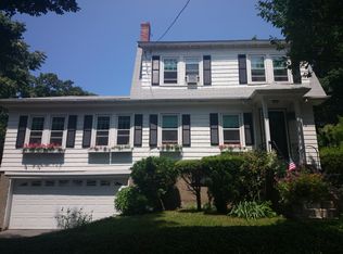 6 Goodway Rd, Jamaica Plain, MA 02130