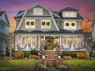 408 Washington Ave, Avon By The Sea, NJ 07717