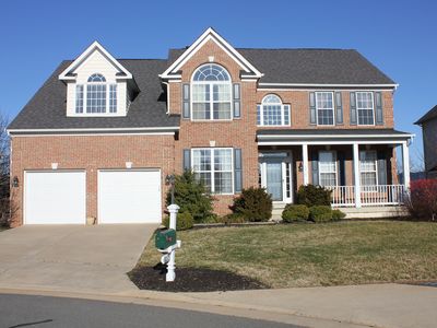 6025 Hortons Mill Ct, Haymarket, VA, 20169