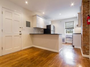 281 2nd St #3, Jersey City, NJ 07302