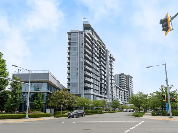 8333 Sweet Ave #1701, Richmond, BC V6X 0P4